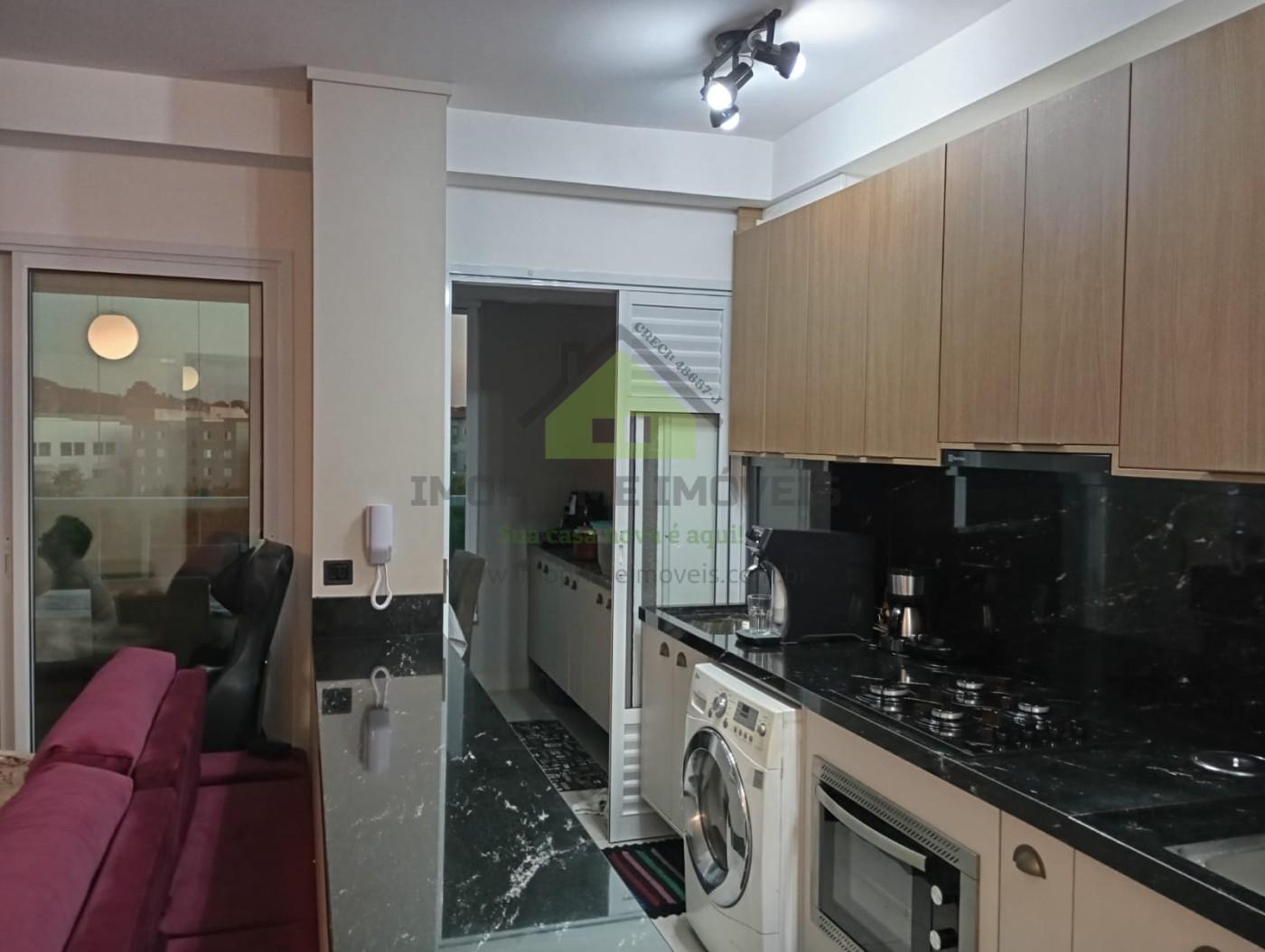 Apartamento, 2 quartos, 70 m² - Foto 8