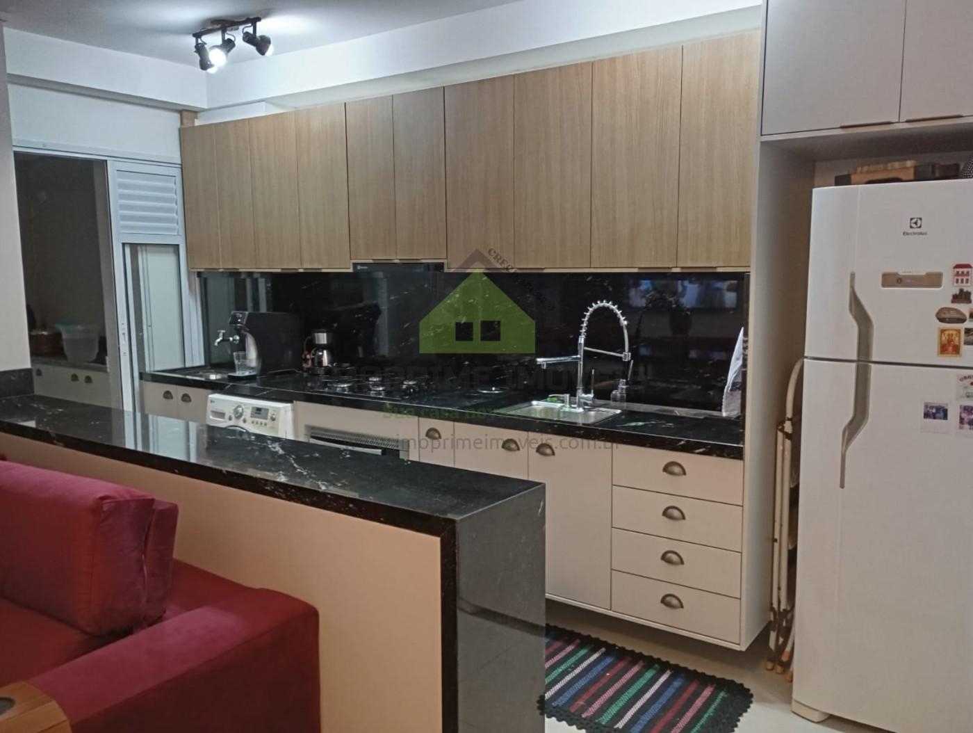 Apartamento, 2 quartos, 70 m² - Foto 9