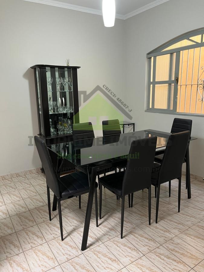 Casa, 3 quartos, 150 m² - Foto 8