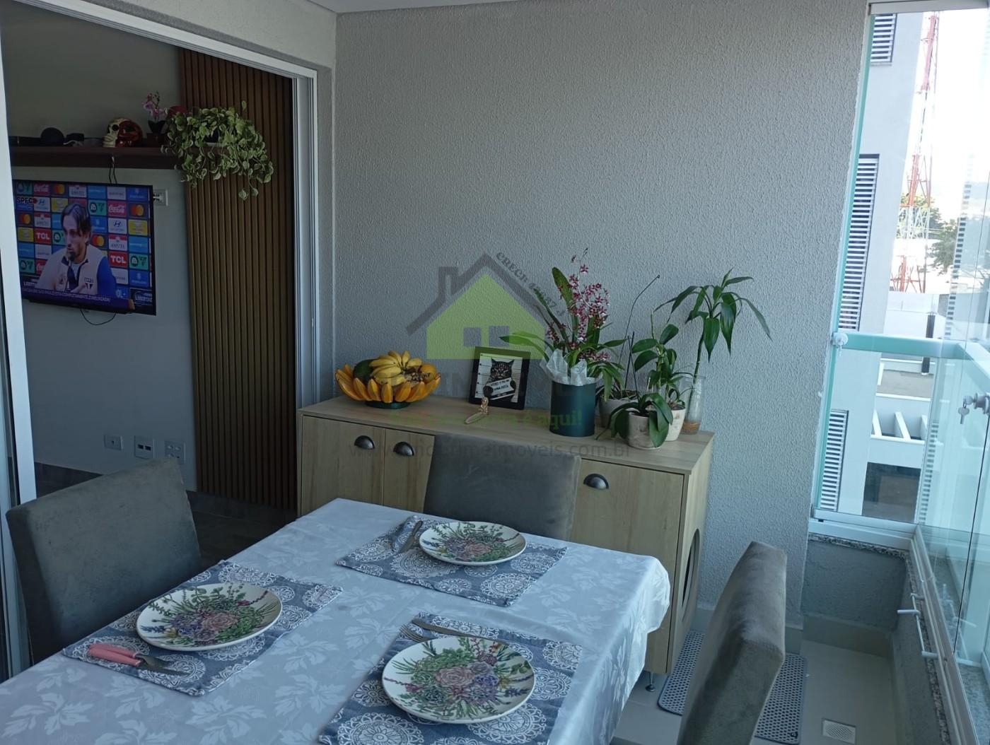 Apartamento, 2 quartos, 70 m² - Foto 14