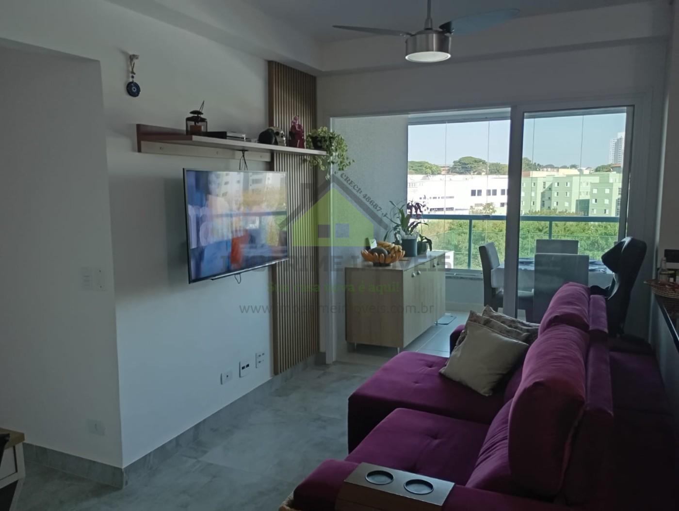 Apartamento, 2 quartos, 70 m² - Foto 19