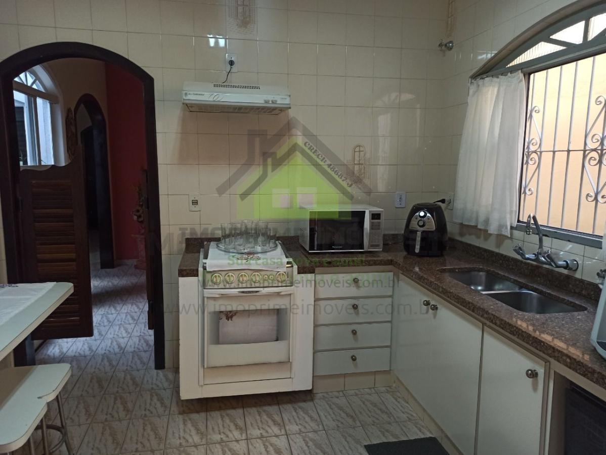 Casa, 3 quartos, 150 m² - Foto 9