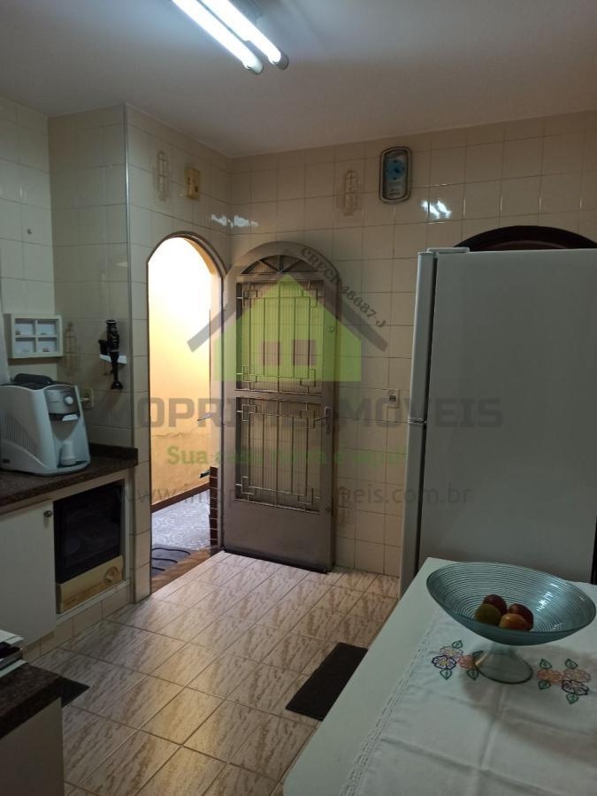 Casa, 3 quartos, 150 m² - Foto 11