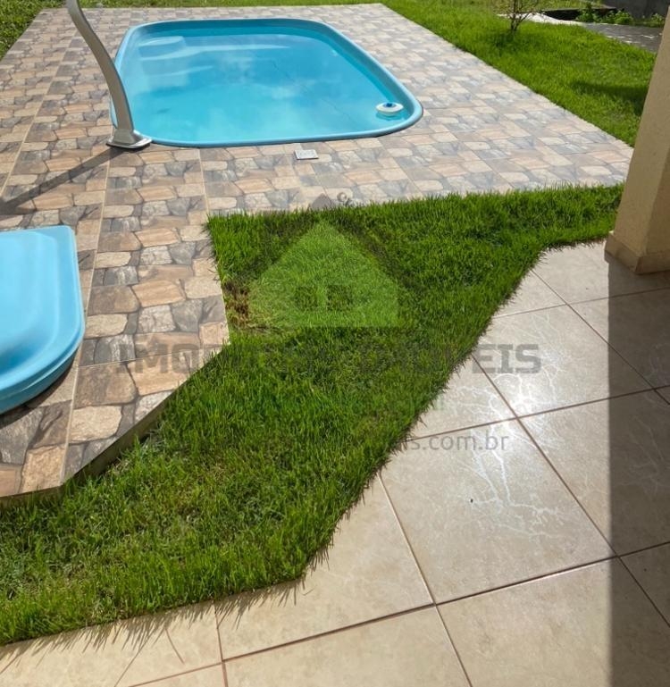 Casa, 2 quartos, 90 m² - Foto 3