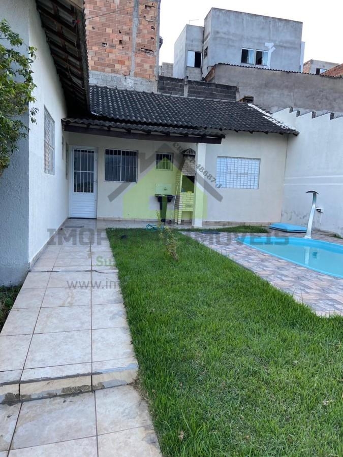 Casa, 2 quartos, 90 m² - Foto 2