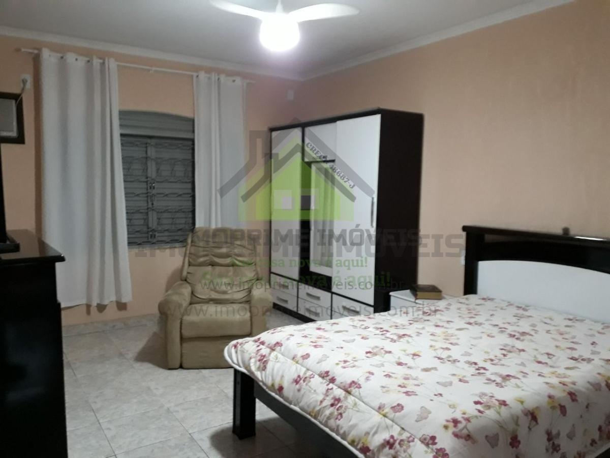 Casa, 3 quartos, 150 m² - Foto 15