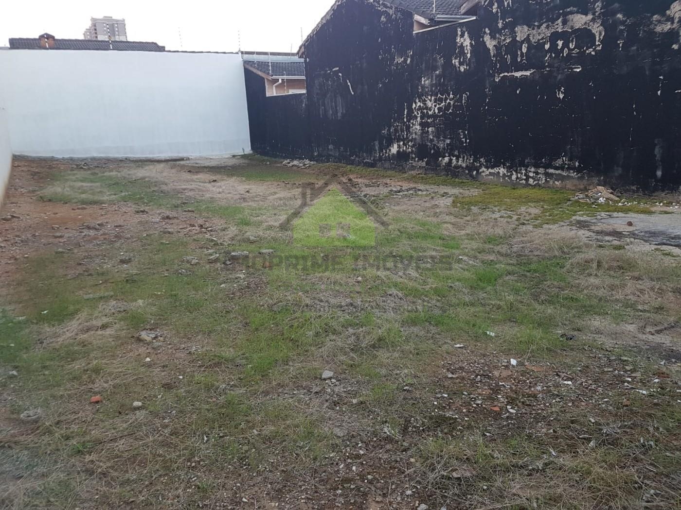 Terreno, 250 m² - Foto 1