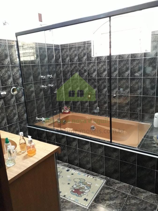 Casa, 3 quartos, 150 m² - Foto 17