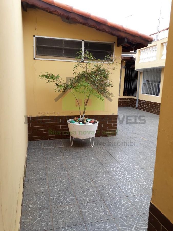 Casa, 3 quartos, 150 m² - Foto 23