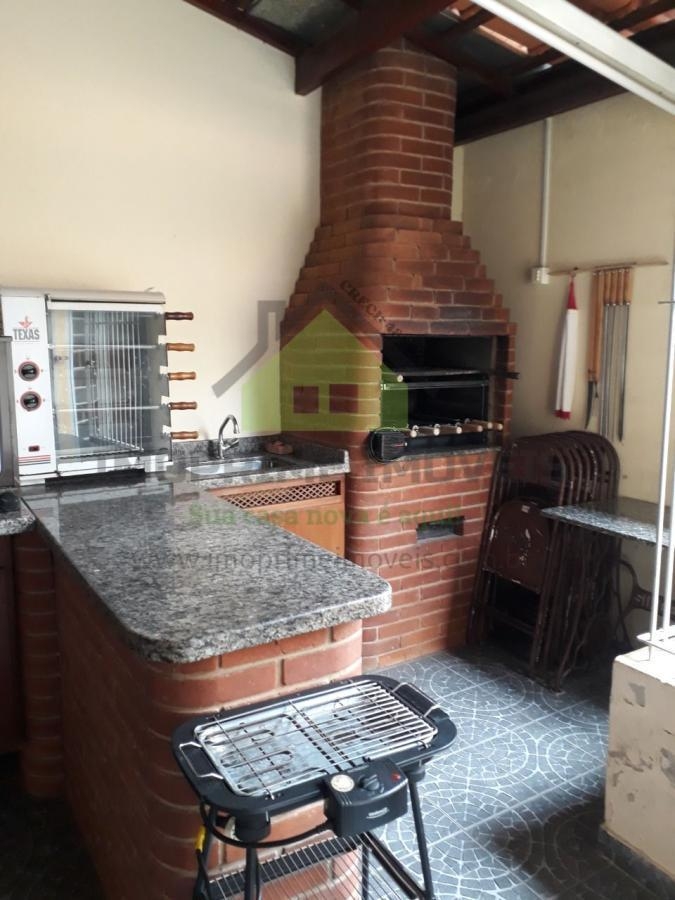 Casa, 3 quartos, 150 m² - Foto 31