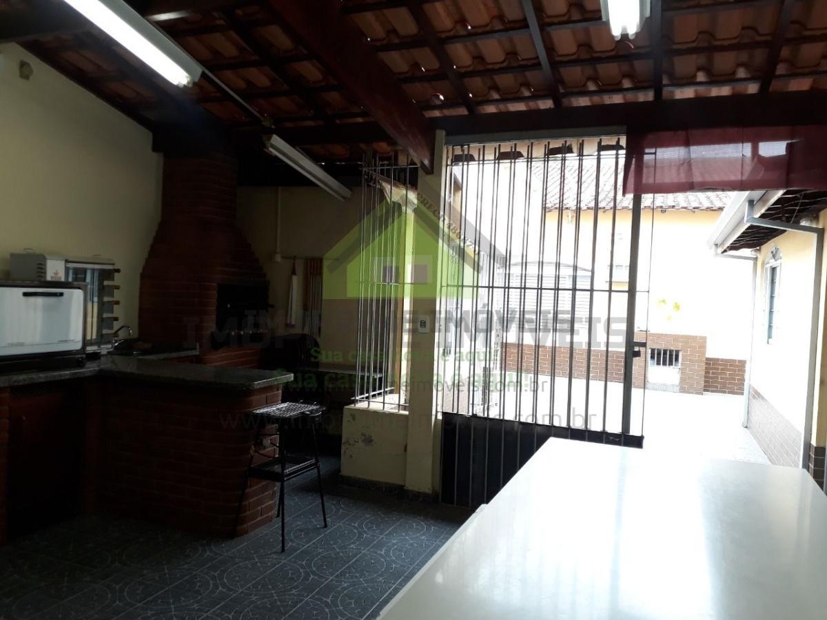 Casa, 3 quartos, 150 m² - Foto 32