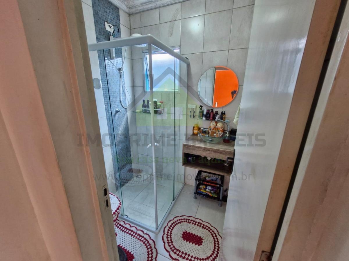 Casa de Condomínio, 2 quartos - Foto 3