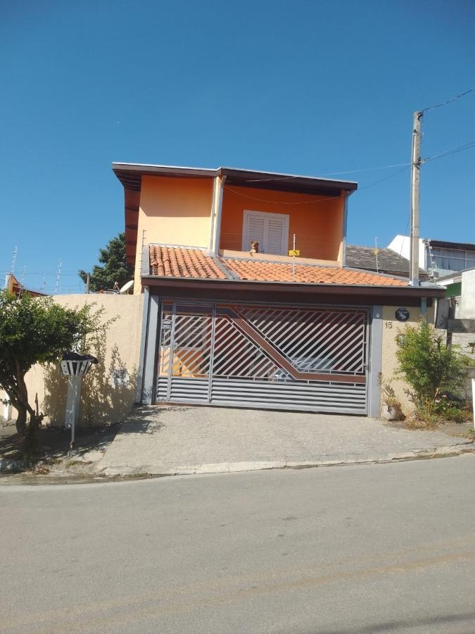 Casa à venda com 2 quartos, 178m² - Foto 1