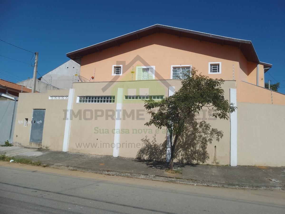 Casa à venda com 2 quartos, 178m² - Foto 2