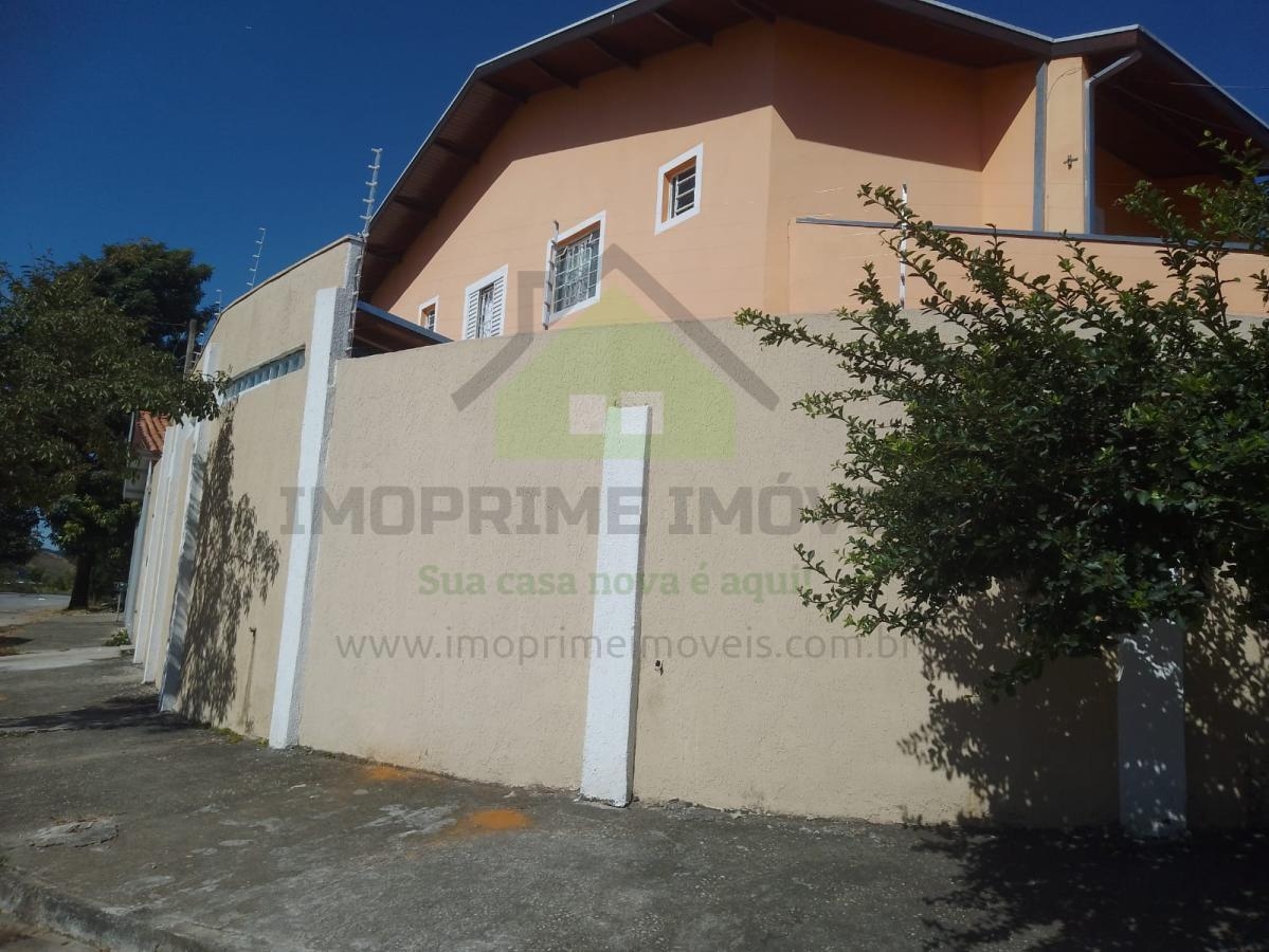 Casa à venda com 2 quartos, 178m² - Foto 3