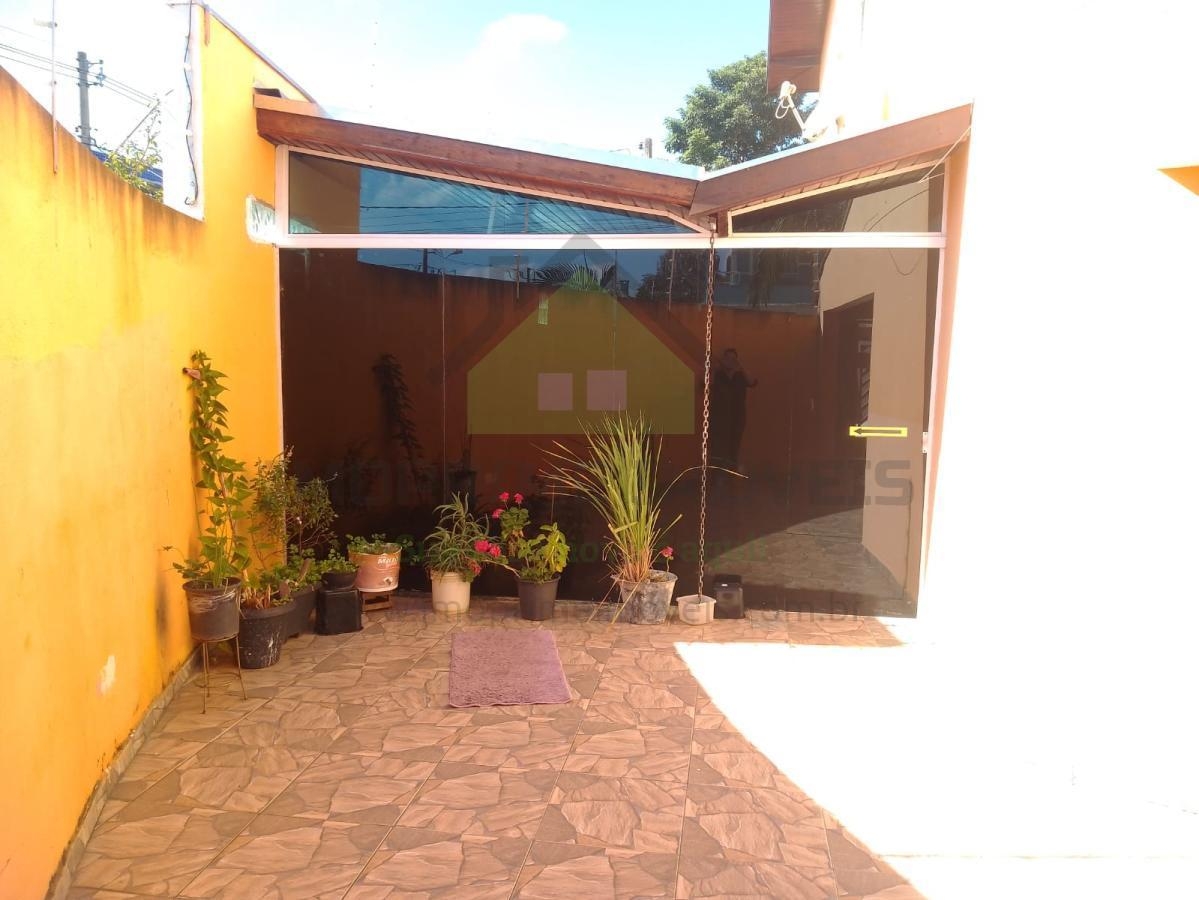Casa à venda com 2 quartos, 178m² - Foto 10