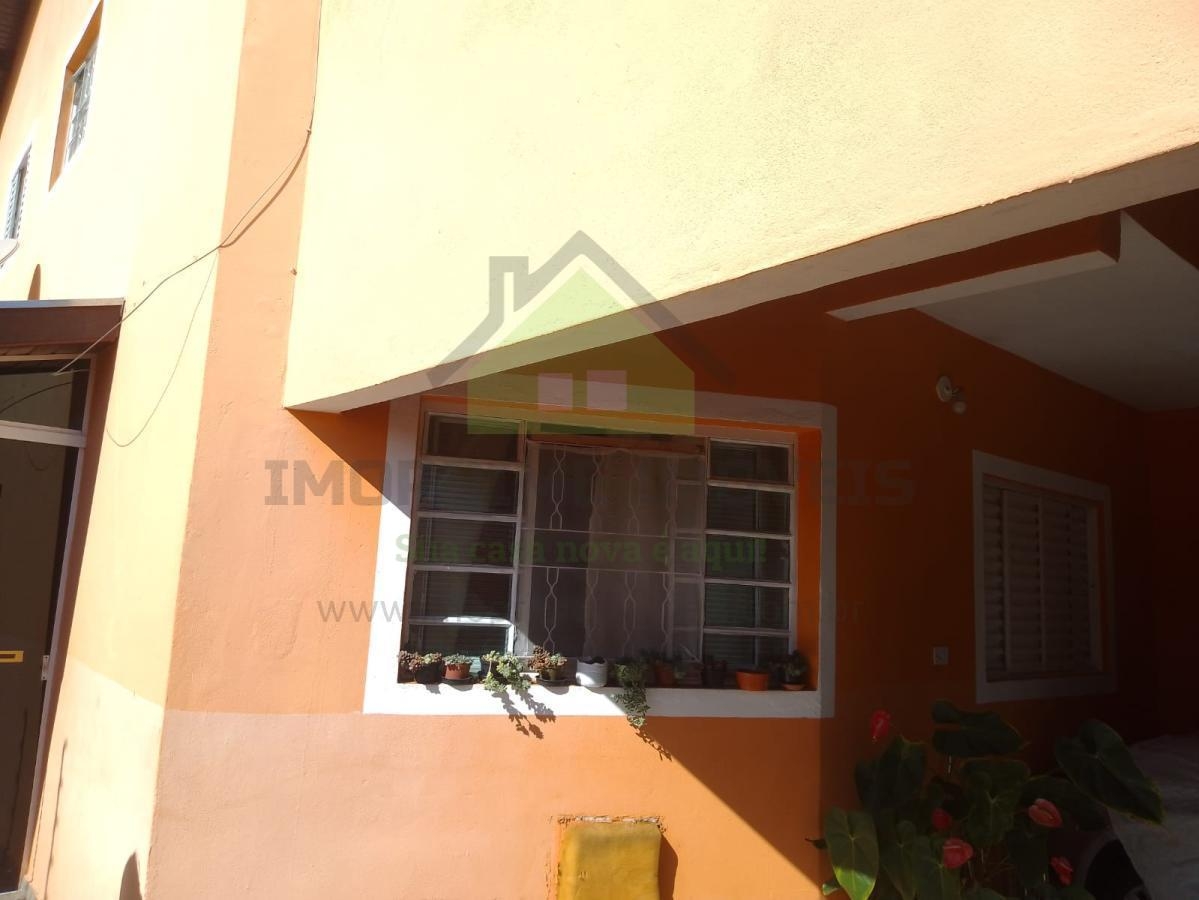 Casa à venda com 2 quartos, 178m² - Foto 12