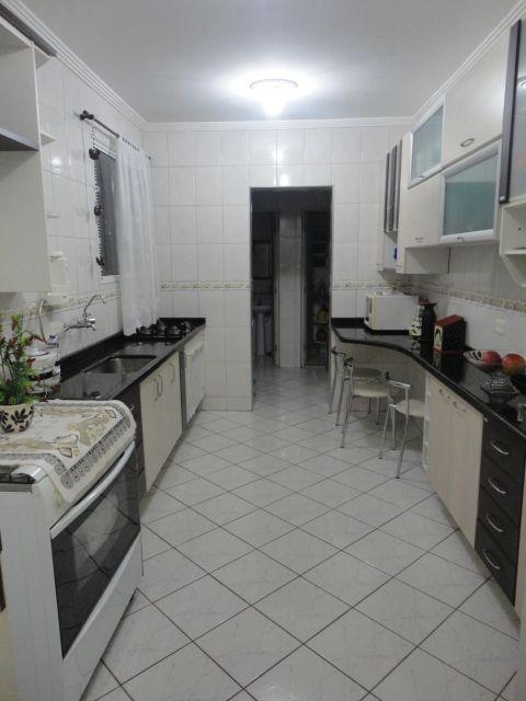 Apartamento, 3 quartos, 100 m² - Foto 5