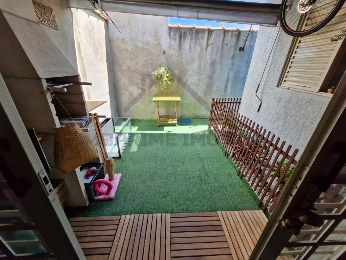 Casa de Condomínio, 2 quartos - Foto 4