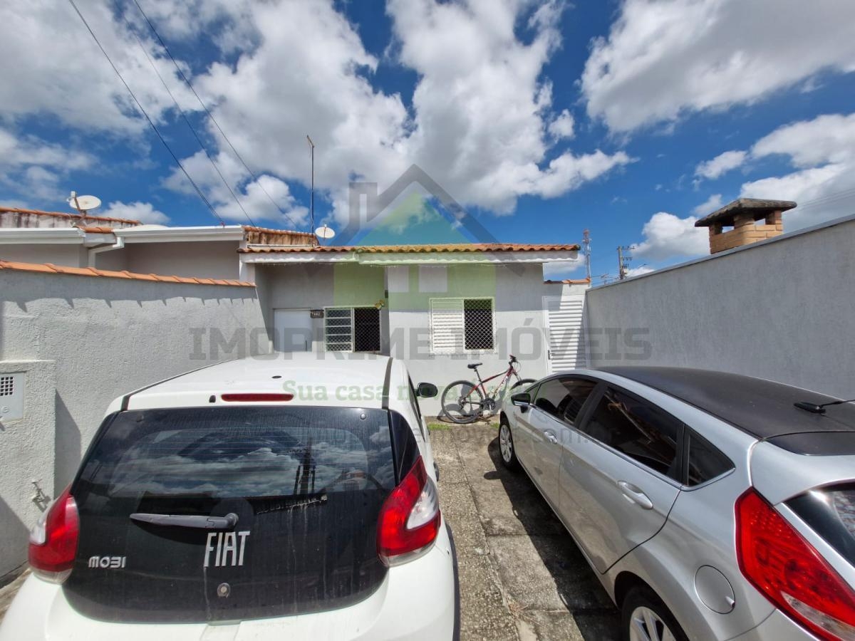 Casa de Condomínio, 2 quartos - Foto 6