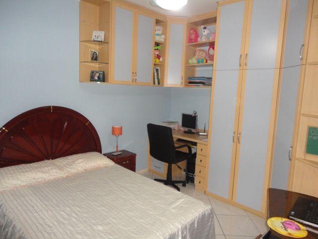 Apartamento, 3 quartos, 100 m² - Foto 6