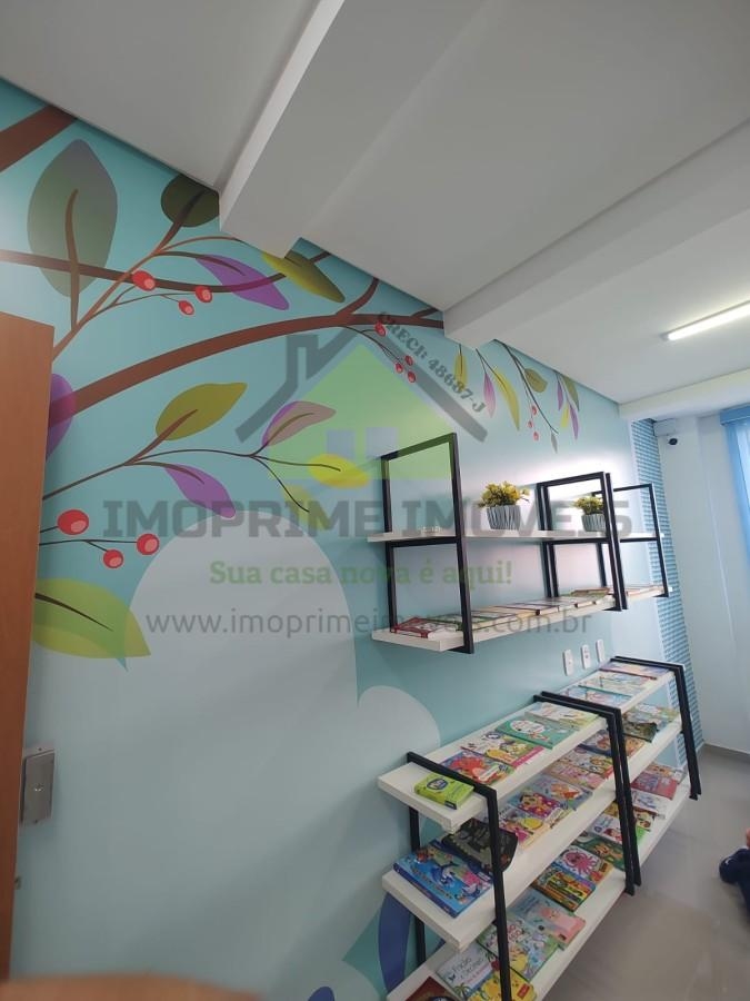 Apartamento, 2 quartos, 46 m² - Foto 3