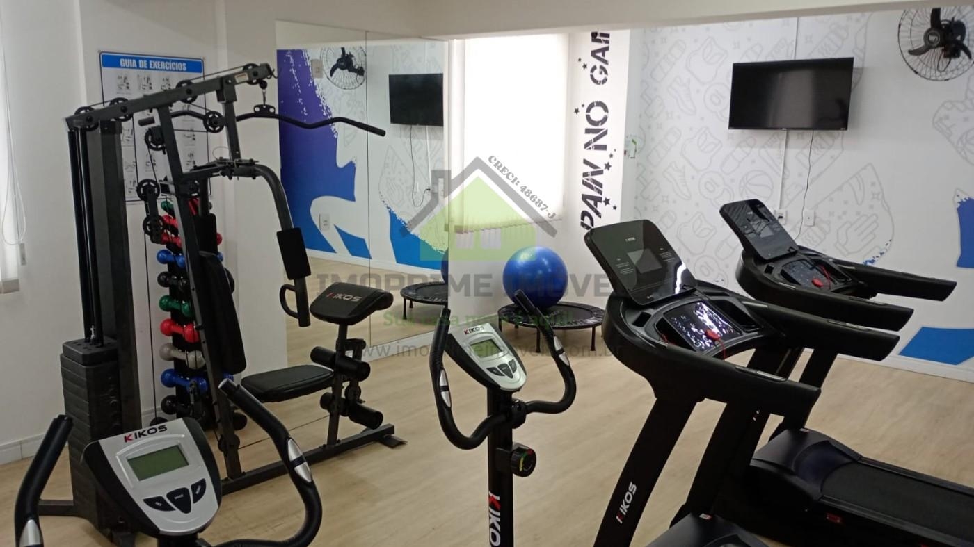 Apartamento, 2 quartos, 46 m² - Foto 13