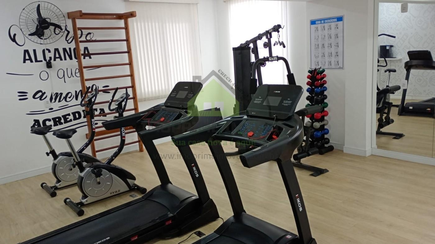 Apartamento, 2 quartos, 46 m² - Foto 14