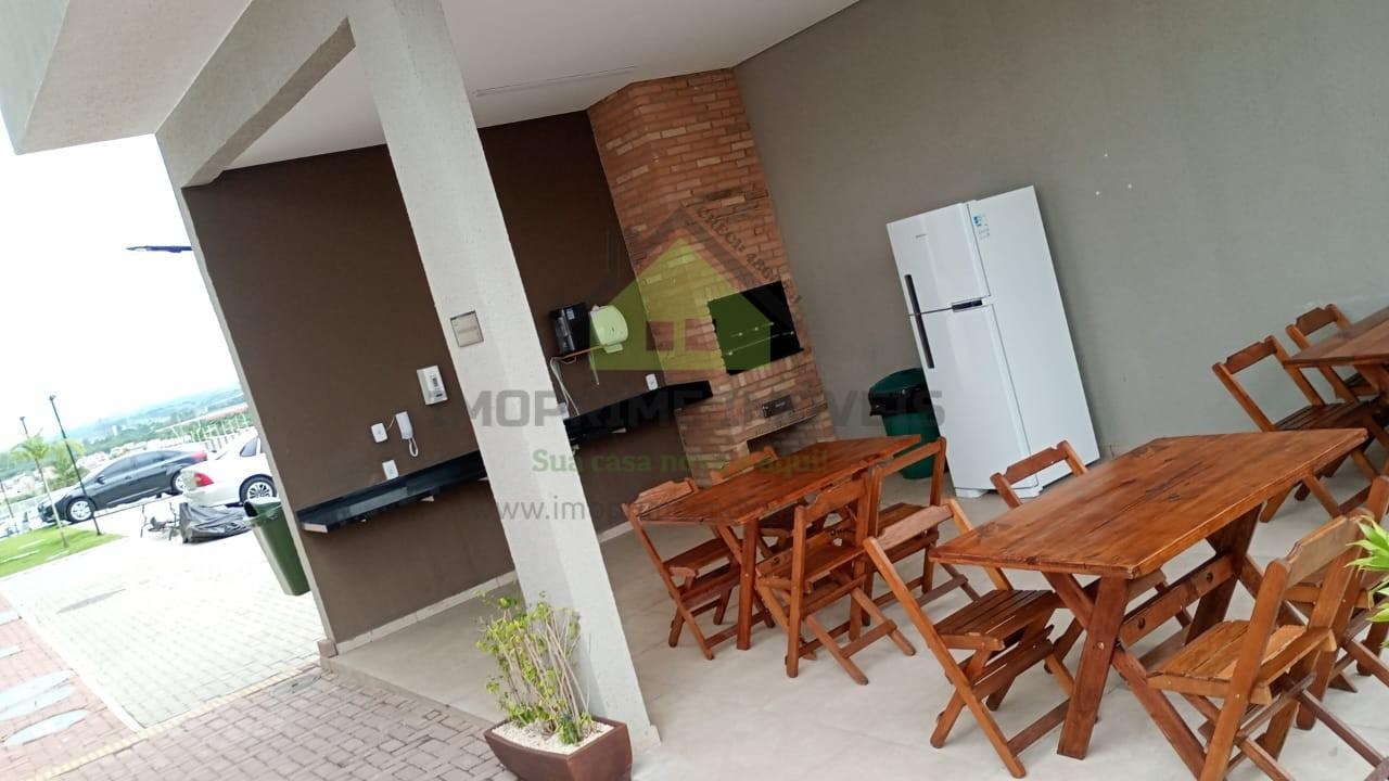 Apartamento, 2 quartos, 46 m² - Foto 15