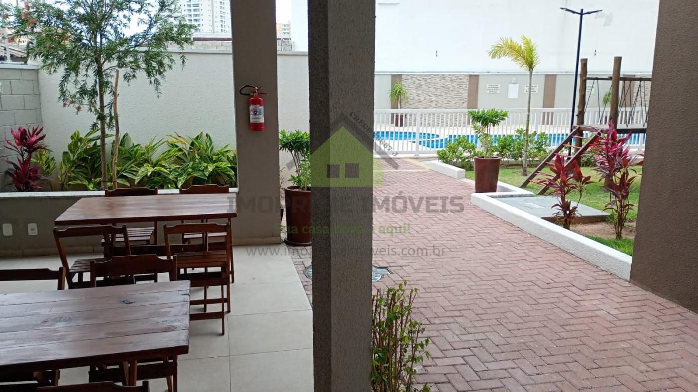 Apartamento, 2 quartos, 46 m² - Foto 1