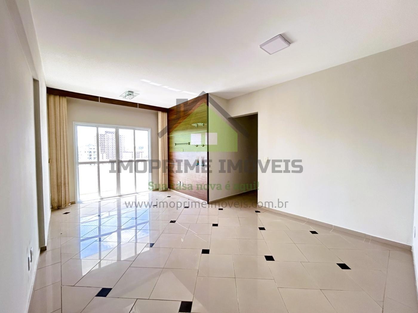 Apartamento, 3 quartos, 92 m² - Foto 1