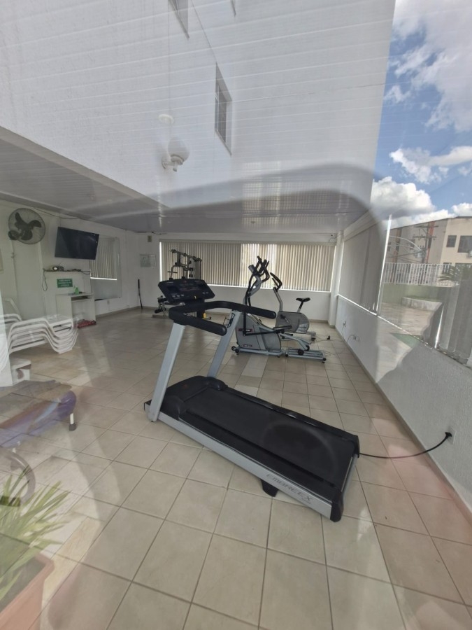 Apartamento, 3 quartos, 92 m² - Foto 23