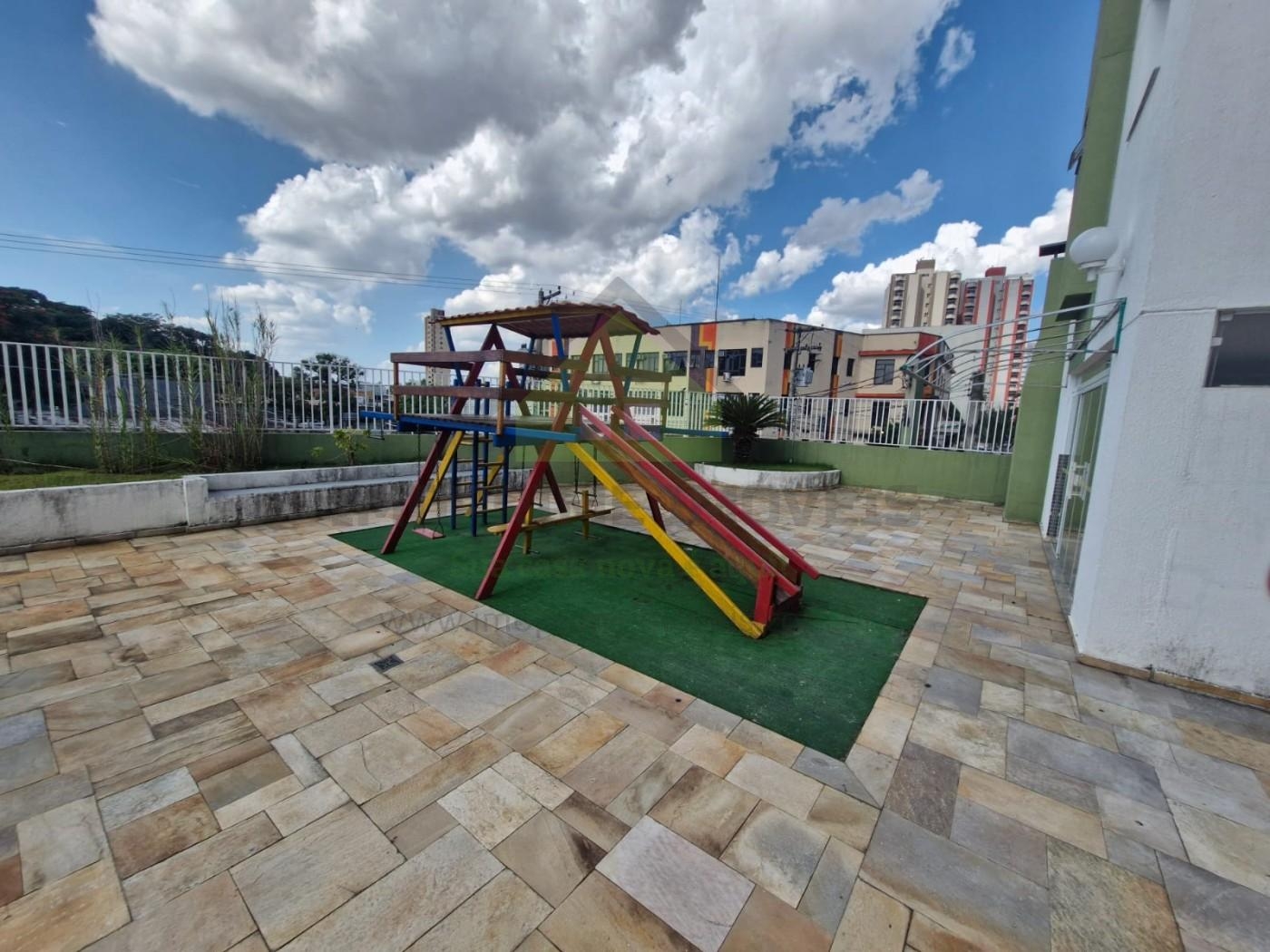 Apartamento, 3 quartos, 92 m² - Foto 27