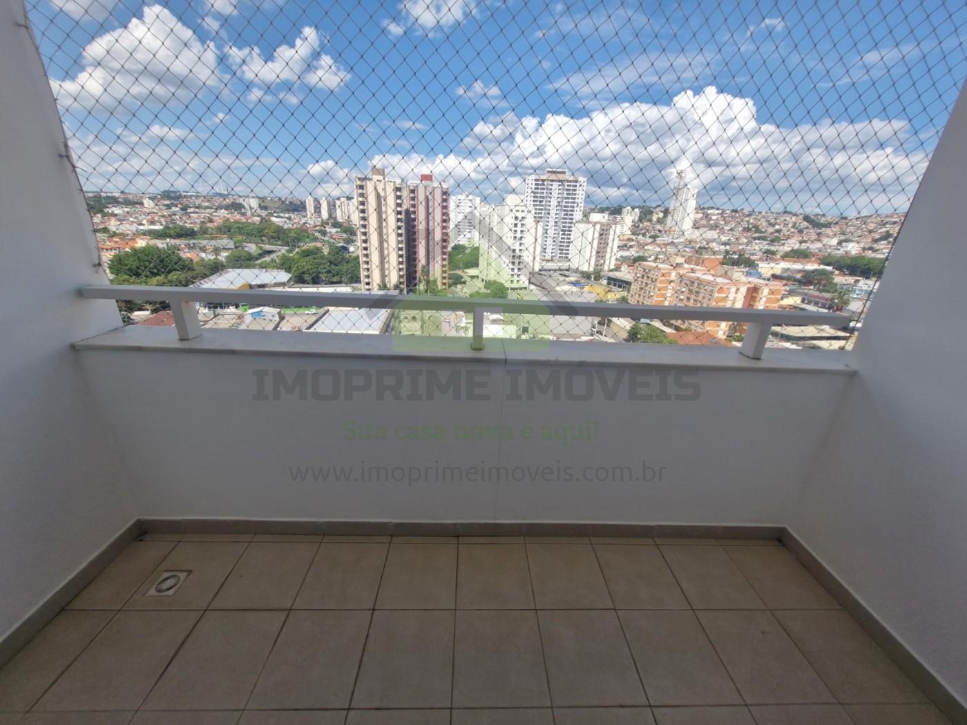Apartamento, 3 quartos, 92 m² - Foto 35
