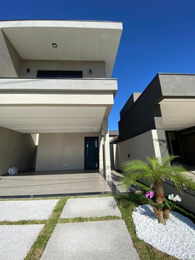 Casa de Condomínio, 3 quartos - Foto 2