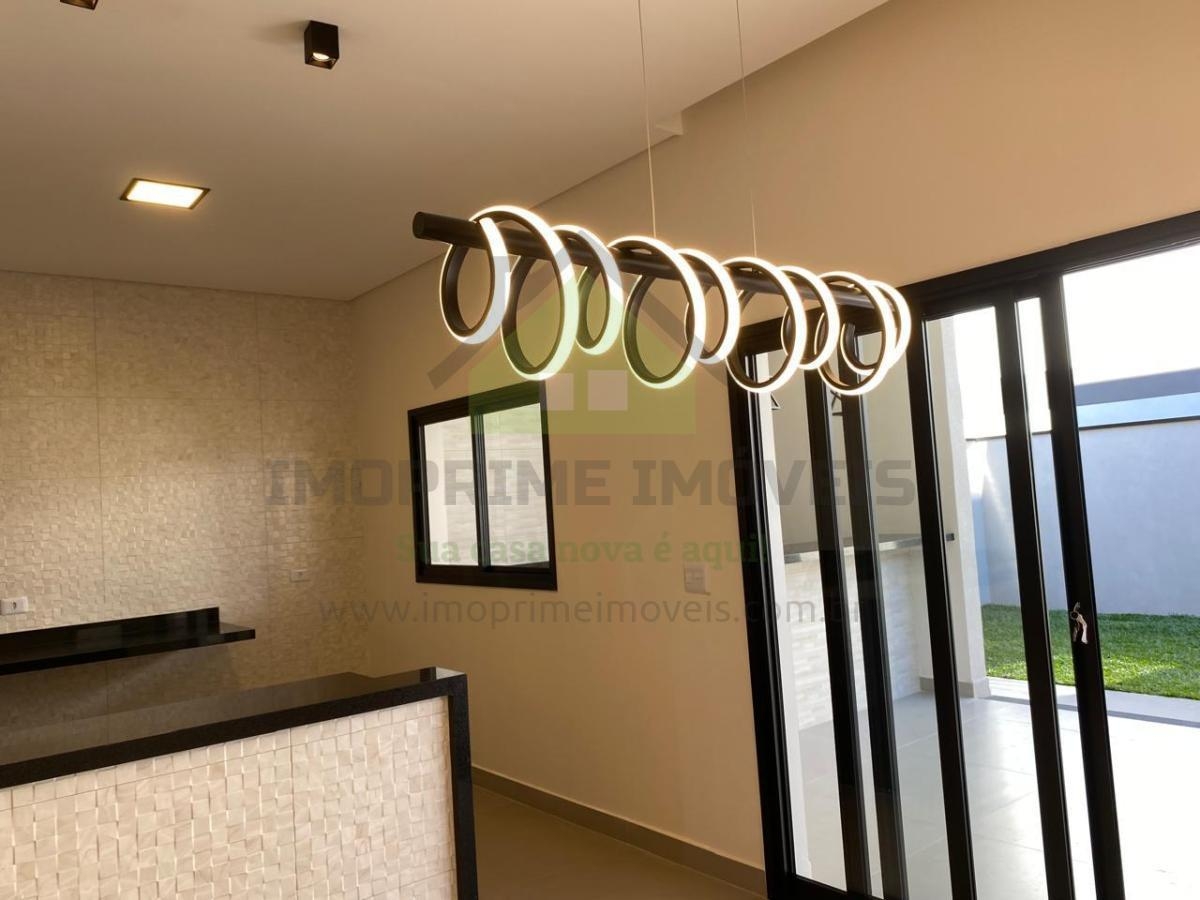 Casa de Condomínio, 3 quartos - Foto 6
