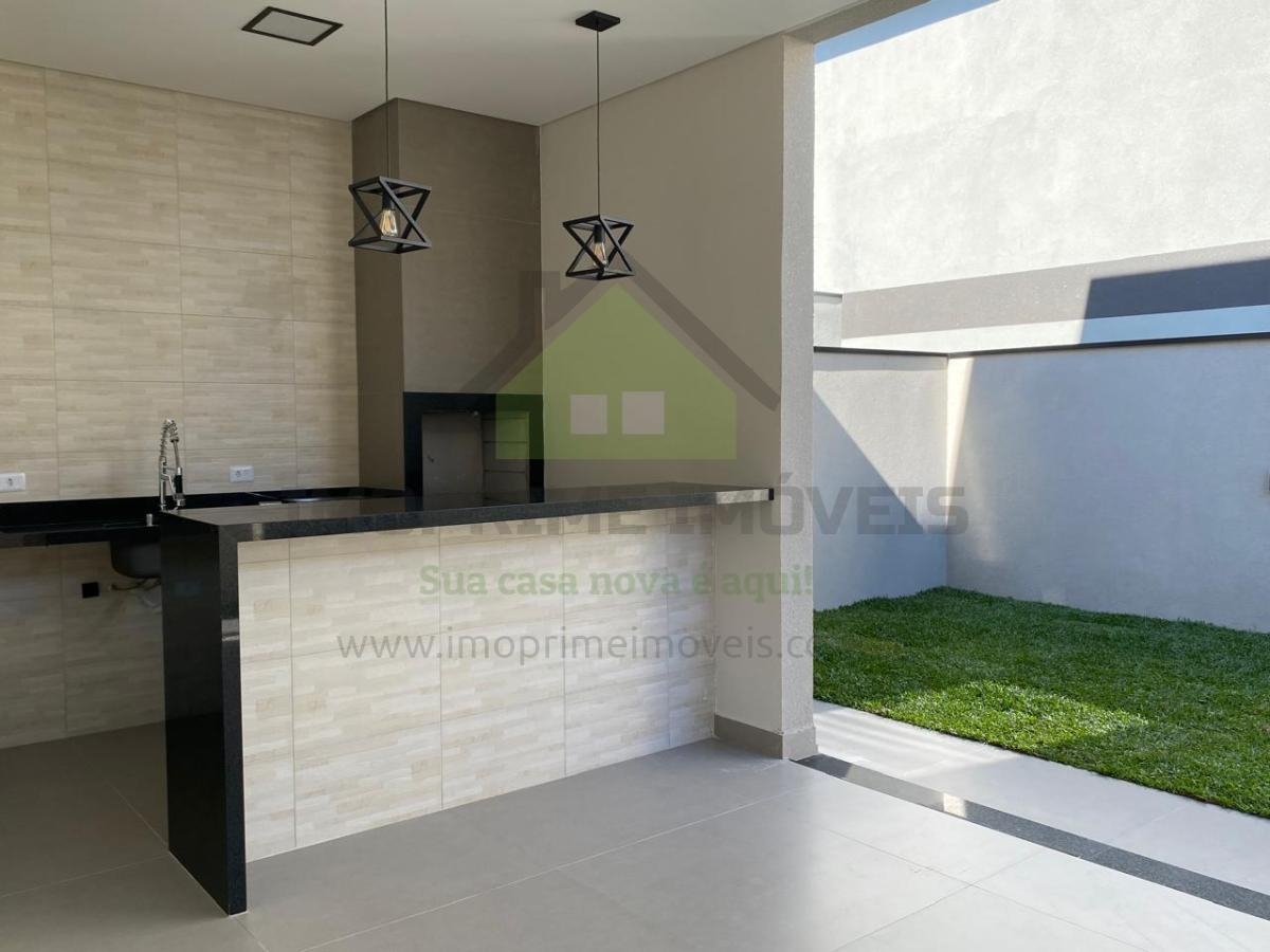 Casa de Condomínio, 3 quartos - Foto 10