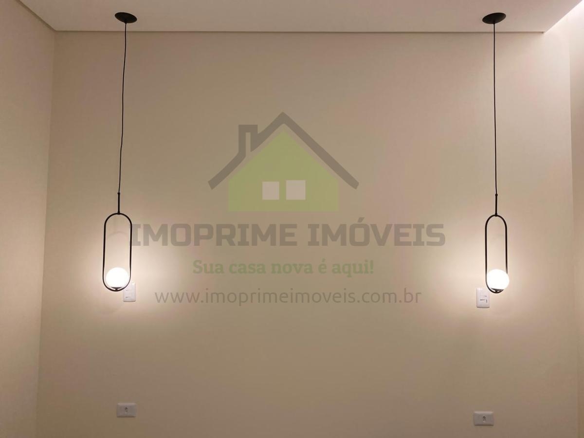 Casa de Condomínio, 3 quartos - Foto 27