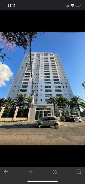 Apartamento, 3 quartos, 89 m² - Foto 2