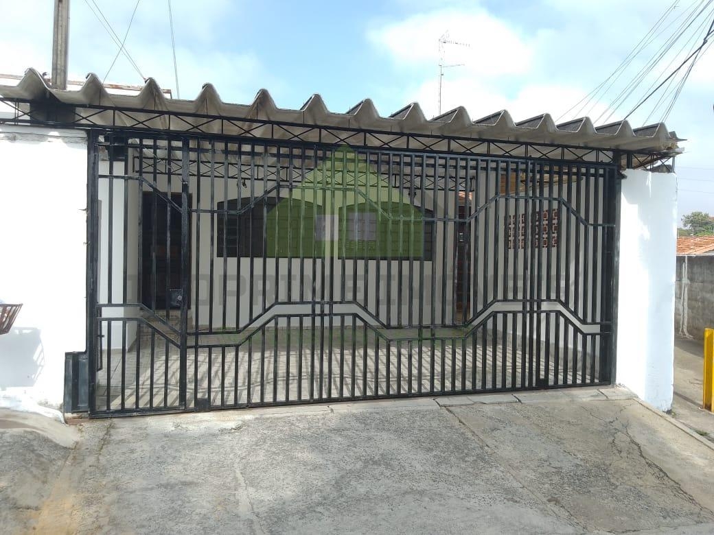 Casa, 3 quartos, 142 m² - Foto 1