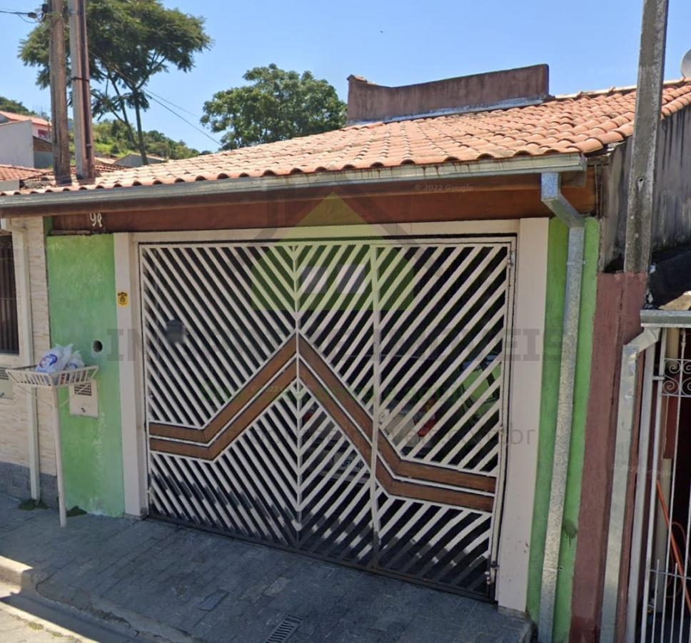 Casa, 2 quartos, 100 m² - Foto 1