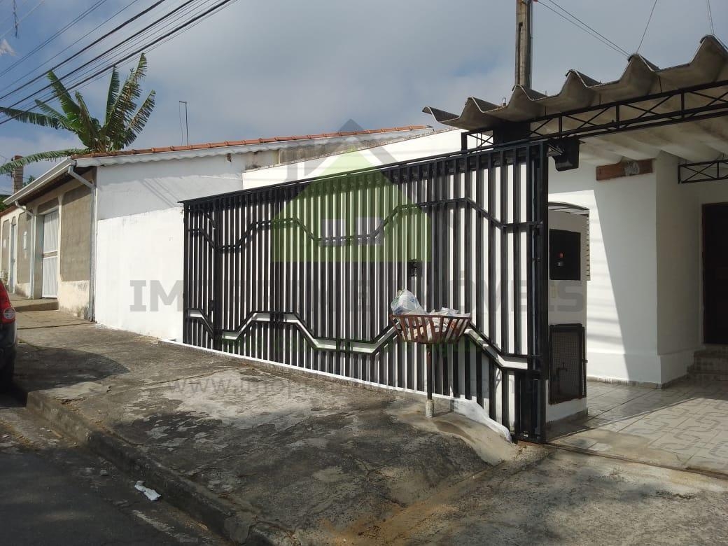 Casa, 3 quartos, 142 m² - Foto 2