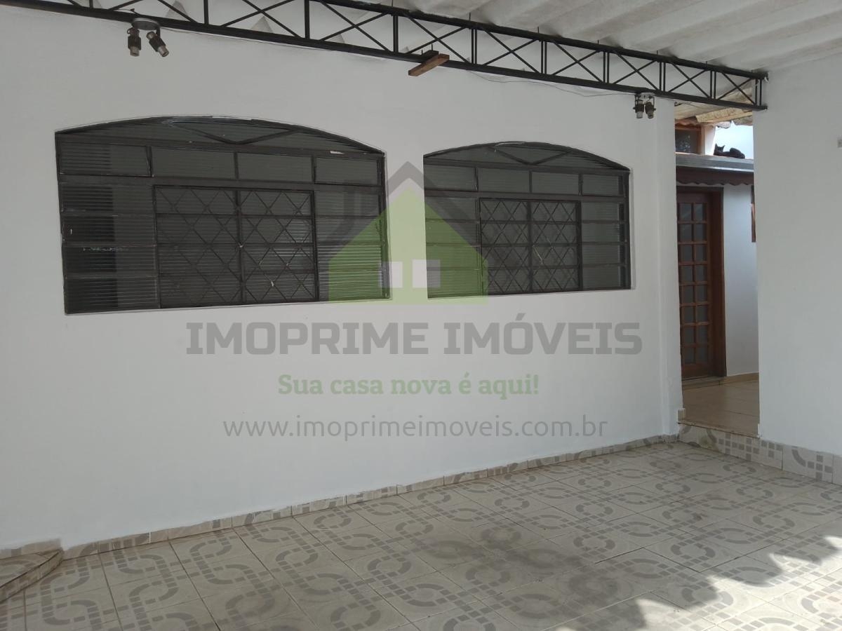 Casa, 3 quartos, 142 m² - Foto 3