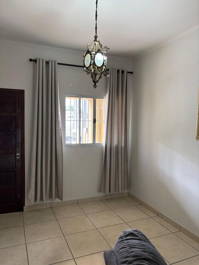 Casa, 3 quartos, 80 m² - Foto 1