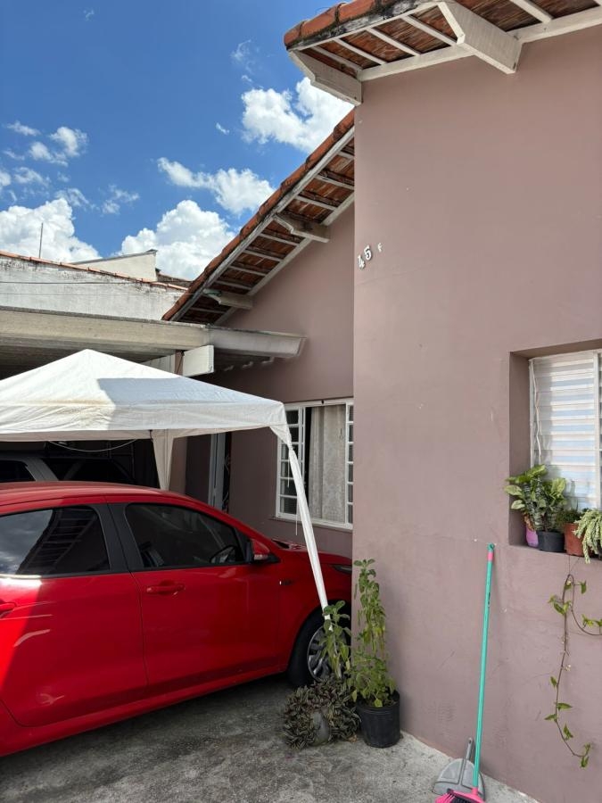 Casa, 2 quartos, 80 m² - Foto 2