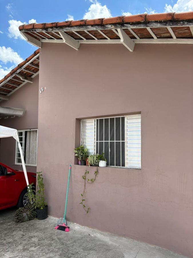 Casa, 2 quartos, 80 m² - Foto 8