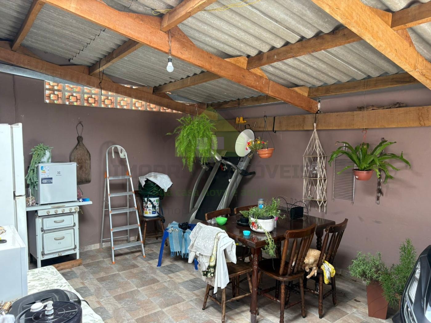 Casa, 2 quartos, 80 m² - Foto 13