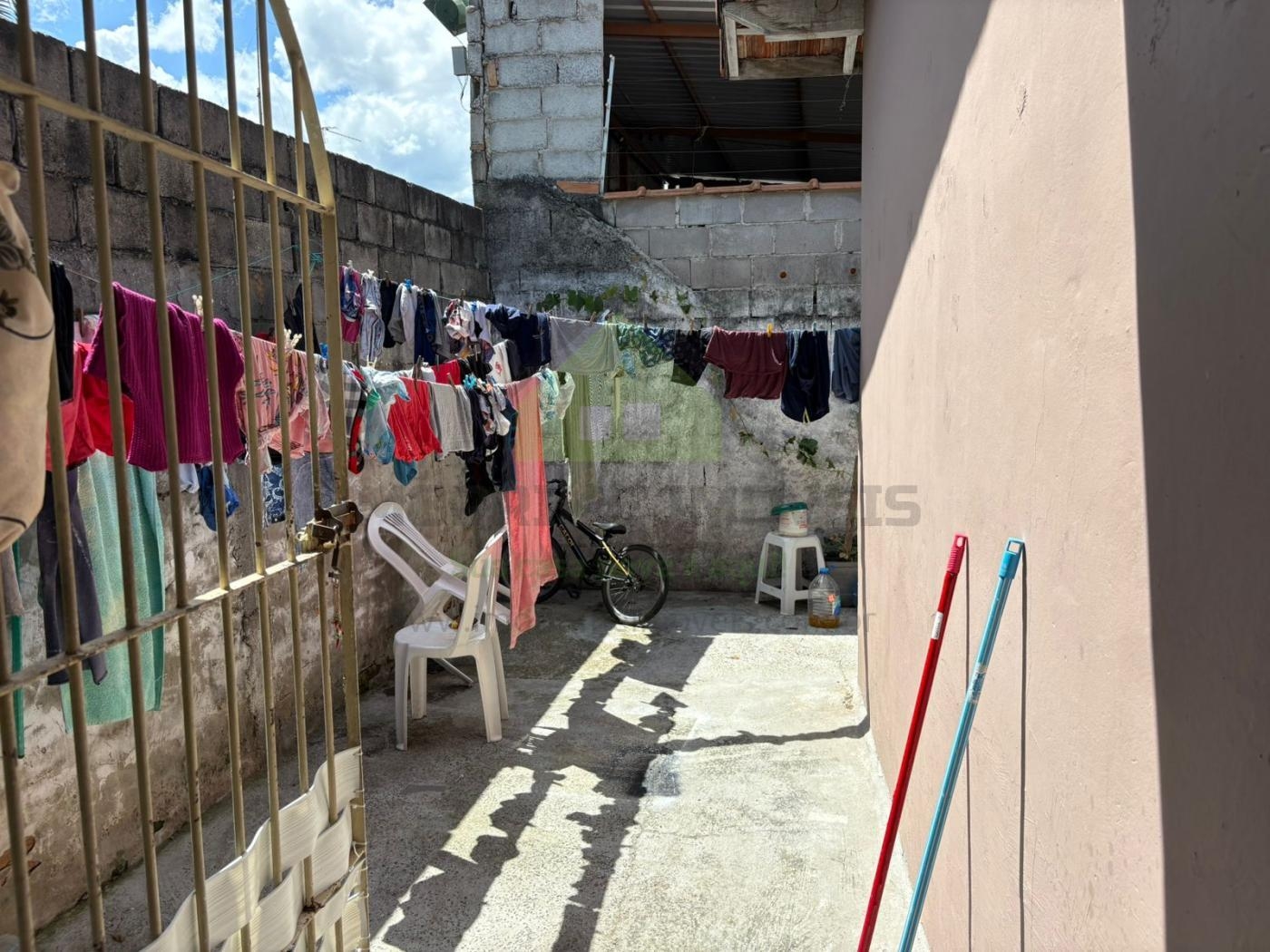 Casa, 2 quartos, 80 m² - Foto 18