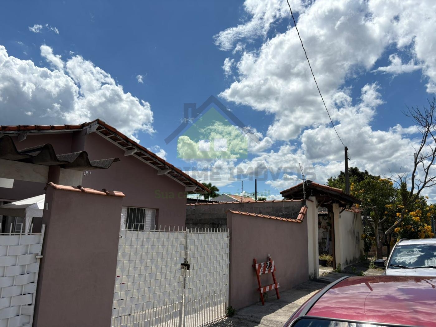 Casa, 2 quartos, 80 m² - Foto 19