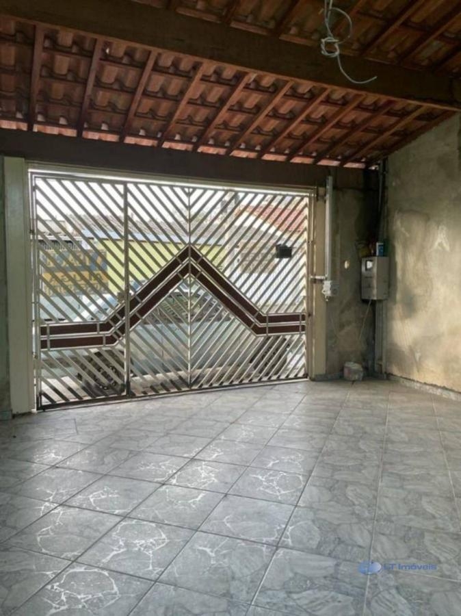Casa, 2 quartos, 100 m² - Foto 2